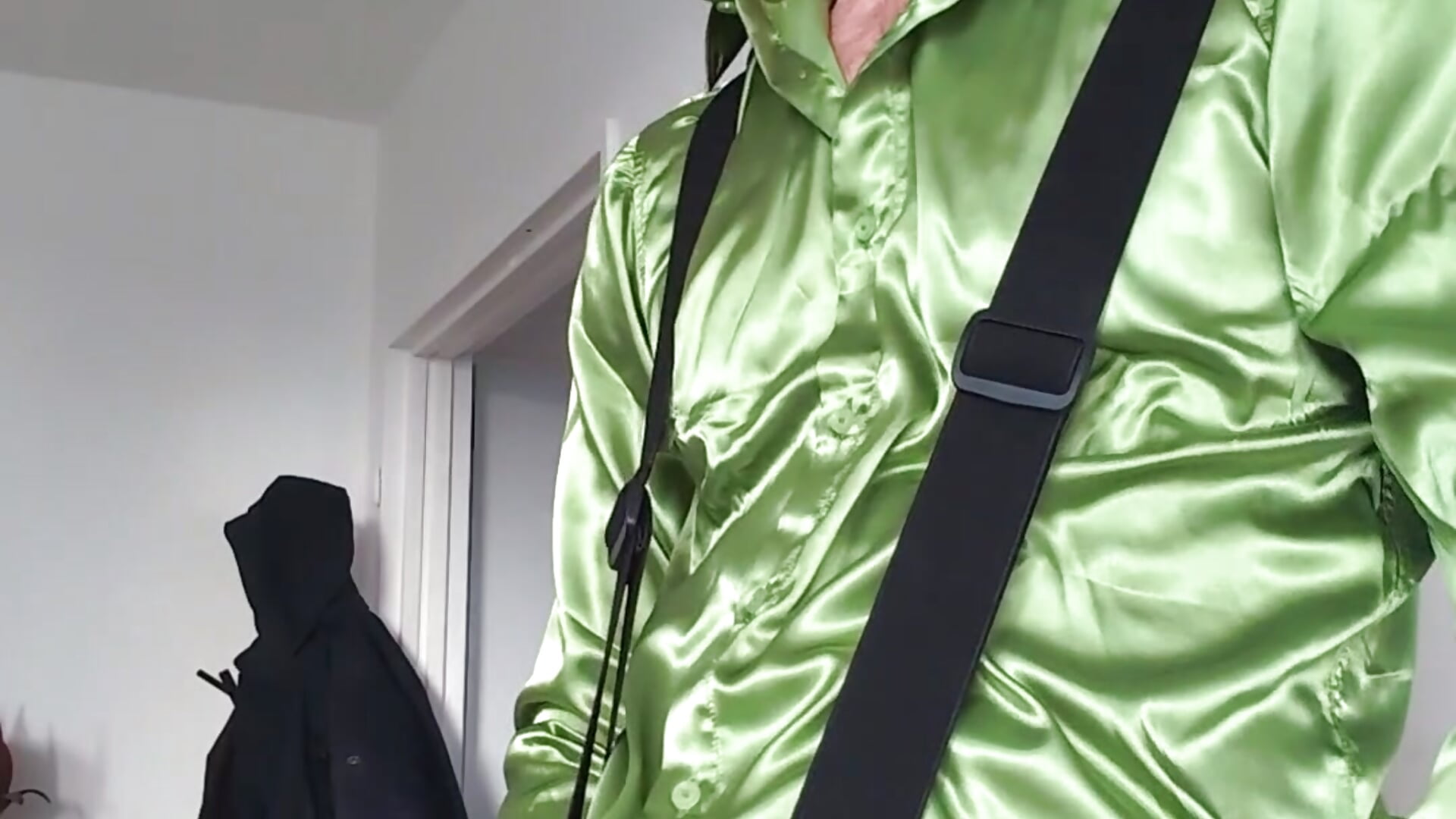 Intentions obscènes - video by Gamerinleather