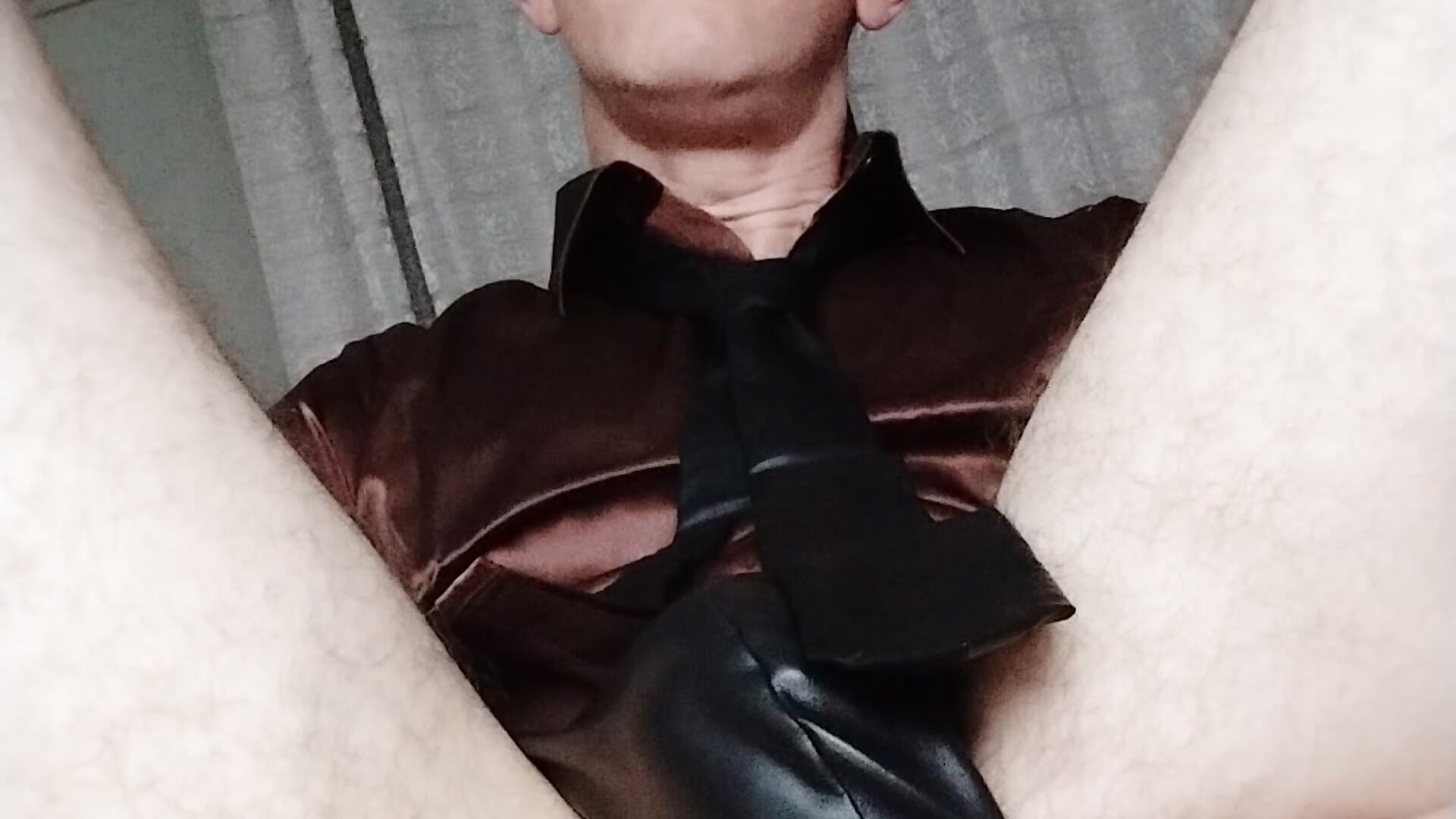 Je lâche prise - video by Gamerinleather