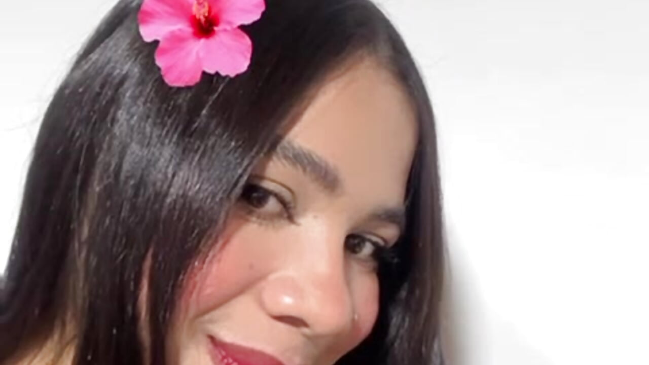 Do you like ? ... - video by MelissaHex cam model