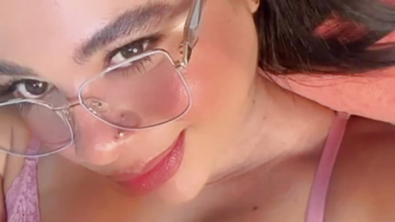 Hi .... - video by MelissaHex cam model