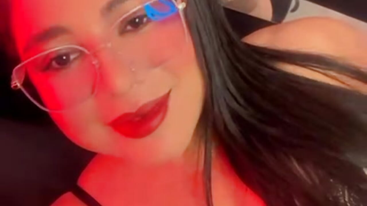 🫦📍😈 - video by MelissaHex cam model