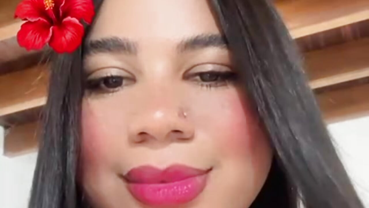 So Sexy - video by MelissaHex cam model