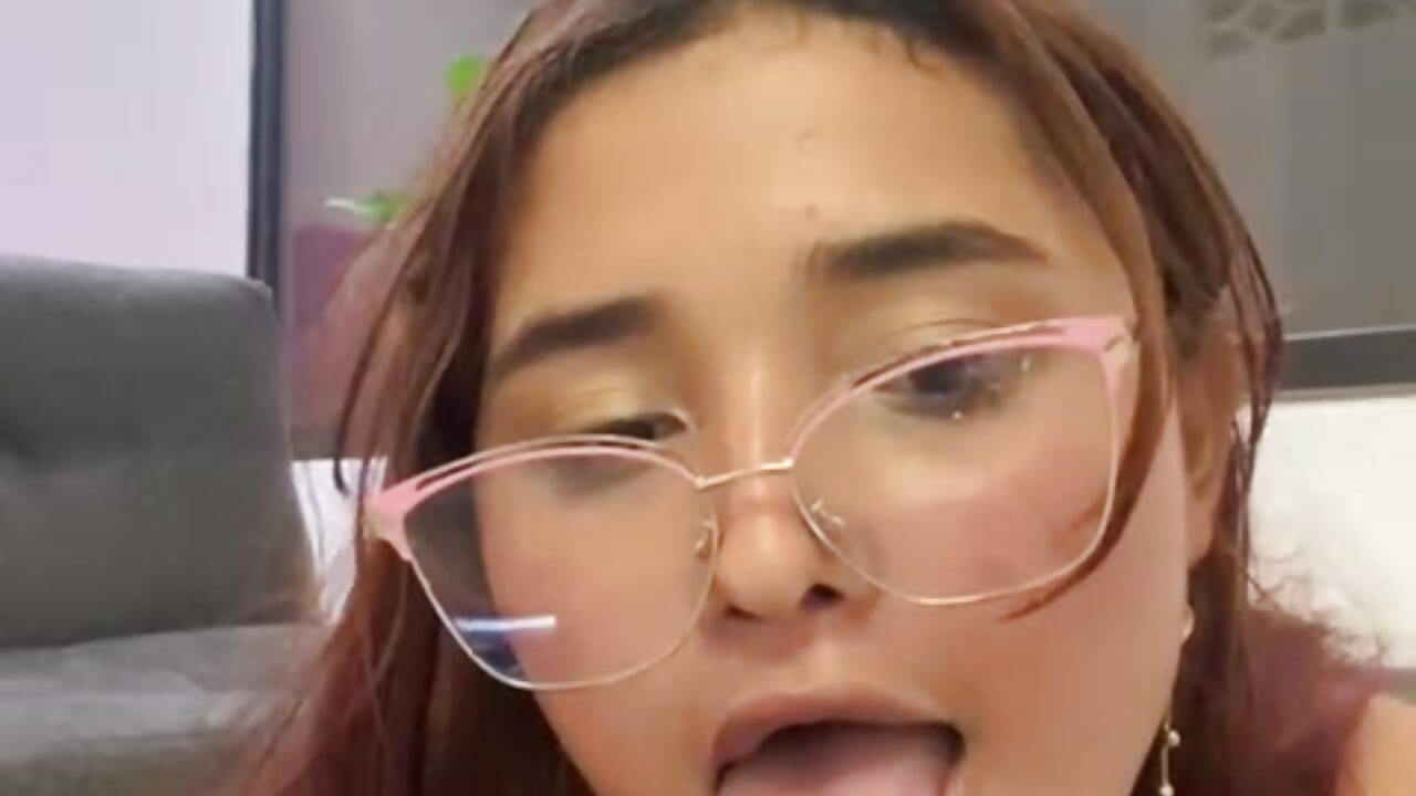 rich blowjob 🤤🥵 - video by ladulceale cam model