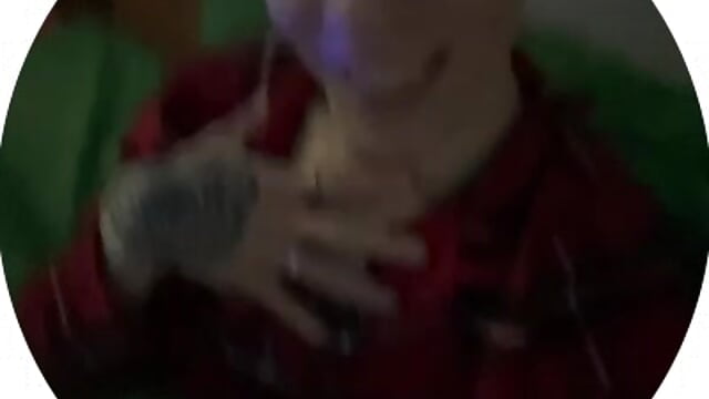 -6948988423437953019 - clip cu Cristian__Dior model videochat