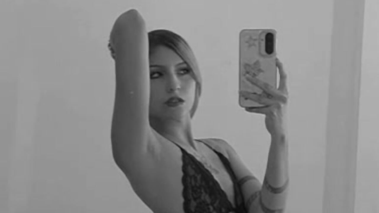 mmm - video by daniiela_beteche777 cam model