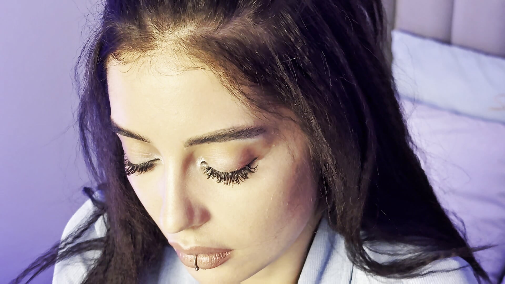 Cute, isn't it? - video by EricaKors cam model