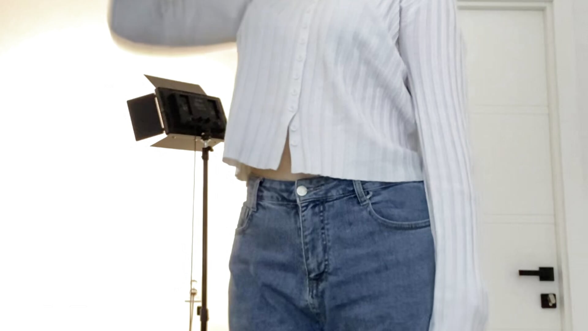 Just me - video by GlennDoom cam model