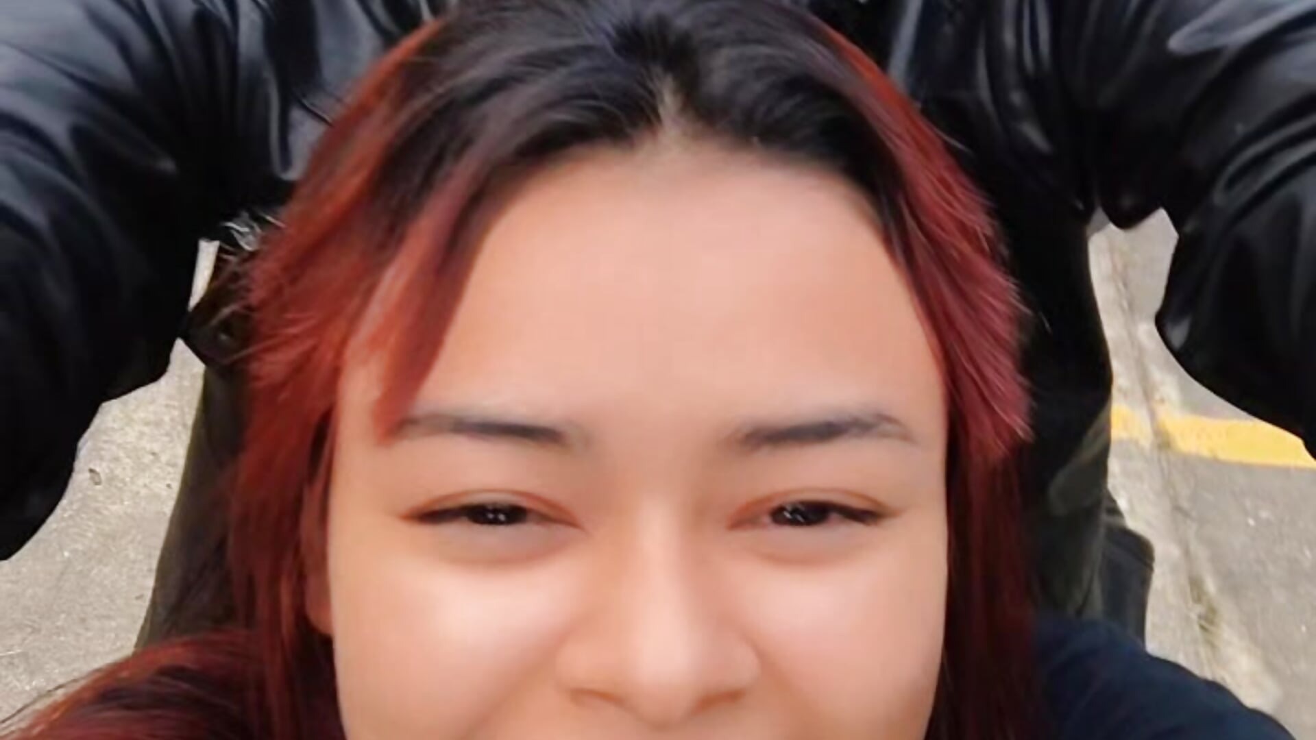 A real couple 😍 - video by silvi011424 cam model