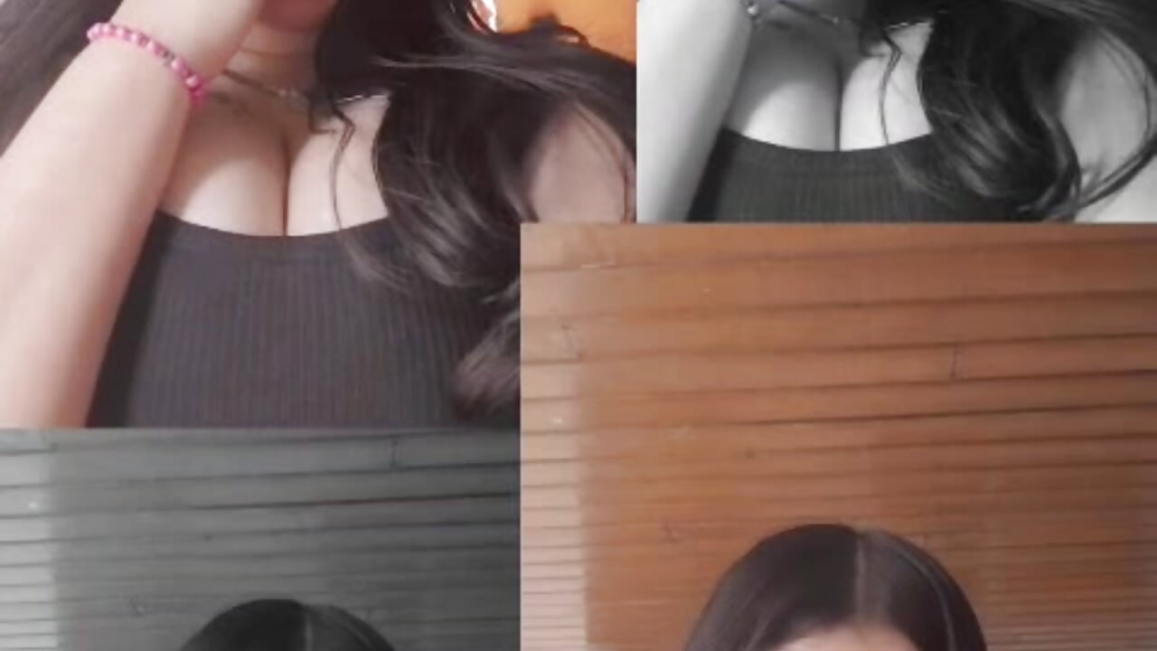 Hi my love - video by Aurora_Ssky cam model