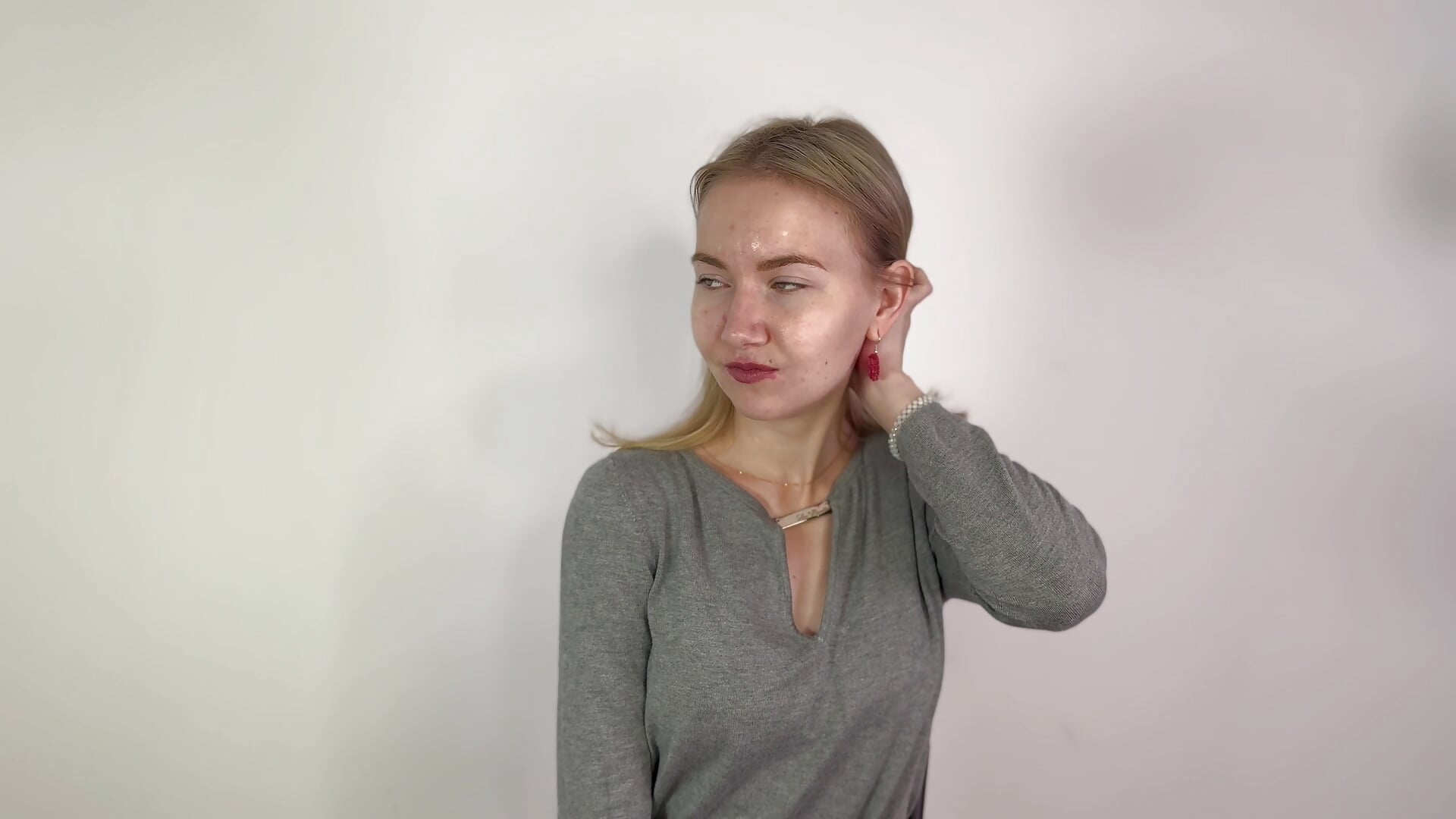 My first video for you❤️‍🔥 - CathyHeximer 캠 모델의 동영상