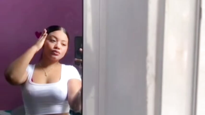 💎 - video by Veriito cam model