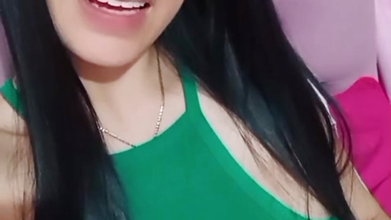 hello is celeste - video by celeste_swet cam model