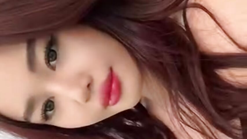 Enjoy my beauty - video di Sunae_love modella di cam