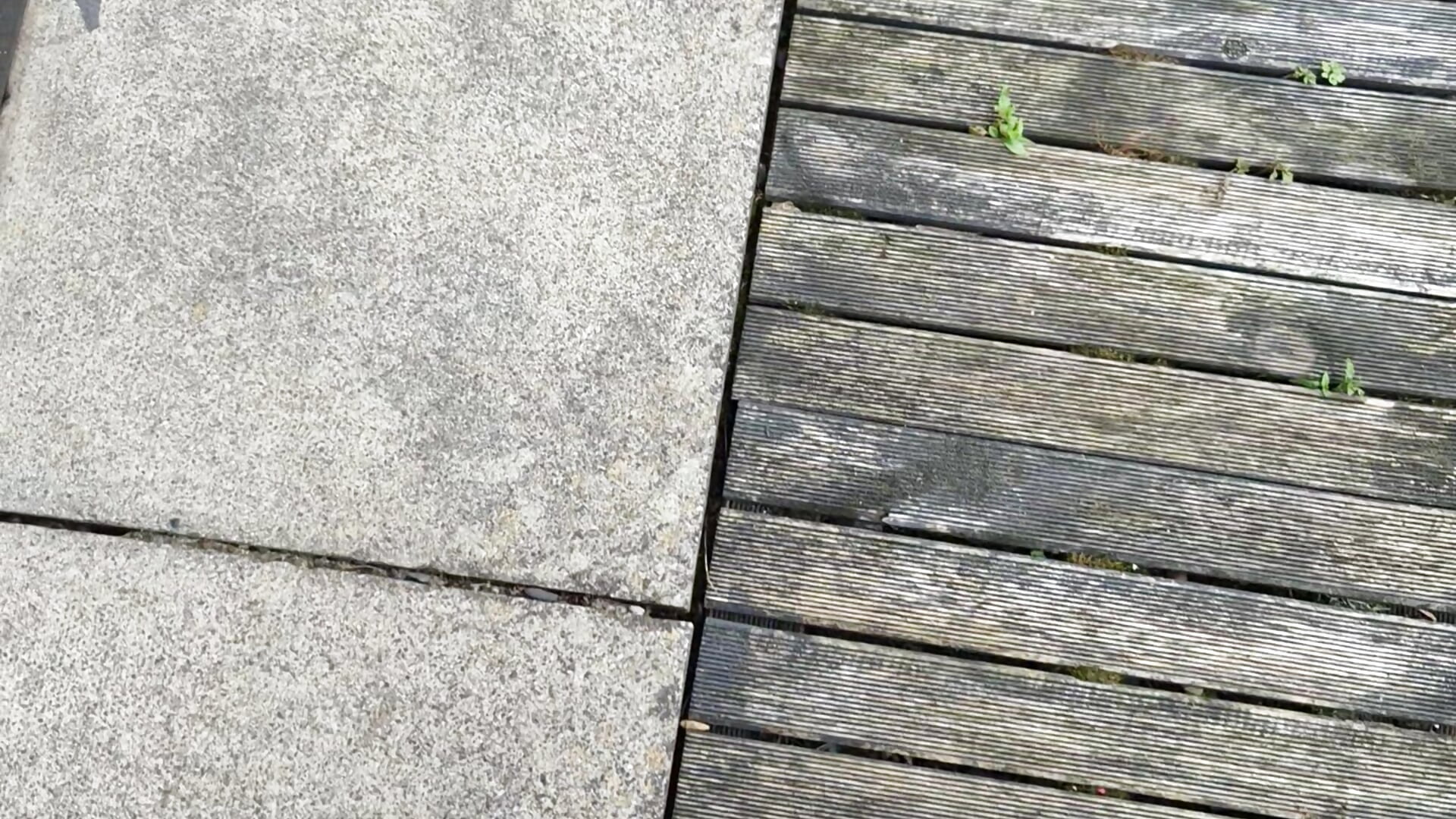 Take a barefoot Walk outside– Ashti_Grace kameramodell videója