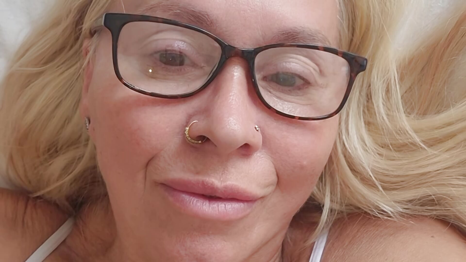 Cum on my tit's - video by Ashti_Grace cam model