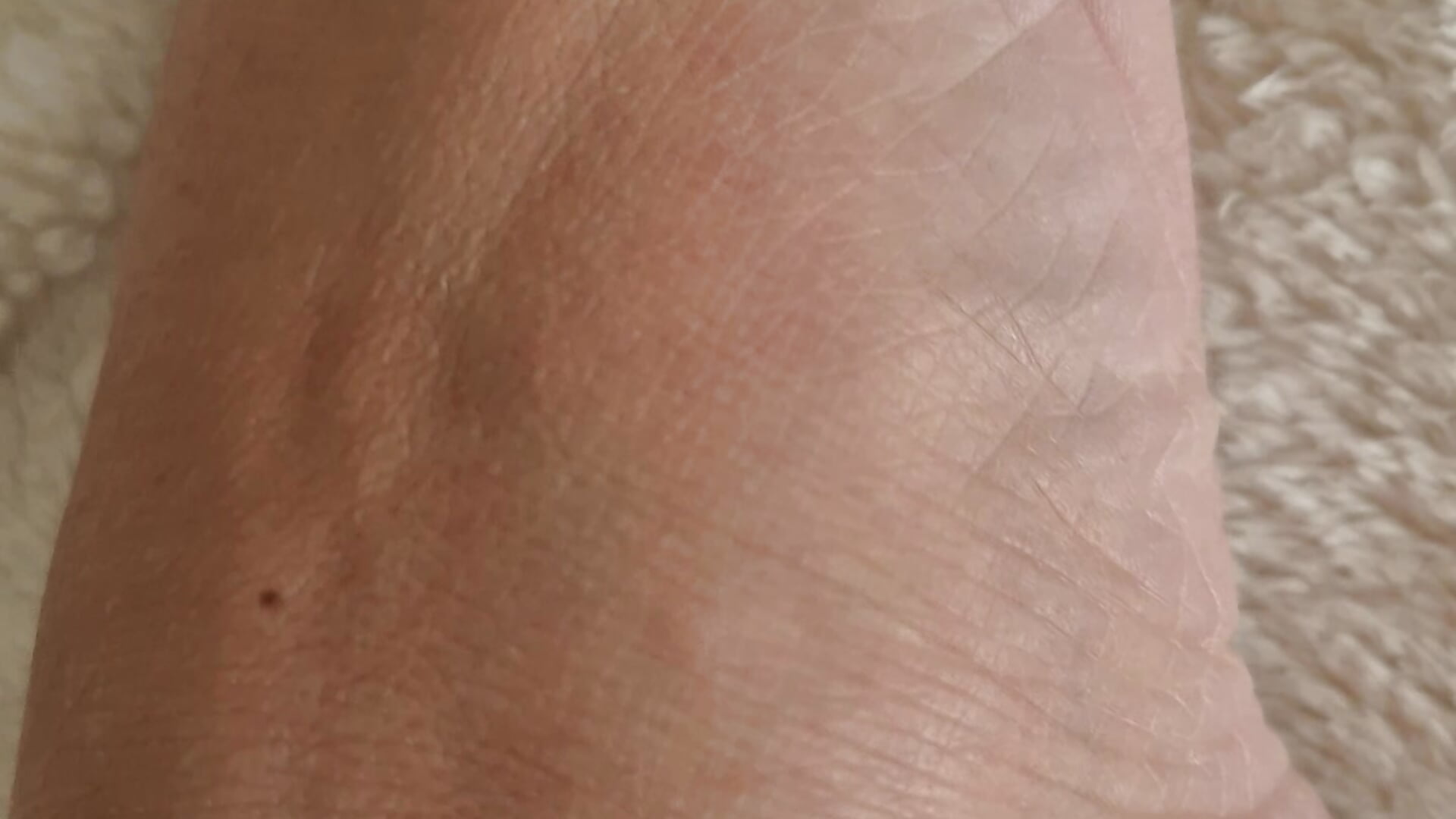Painted nails ready for removal– Ashti_Grace kameramodell videója