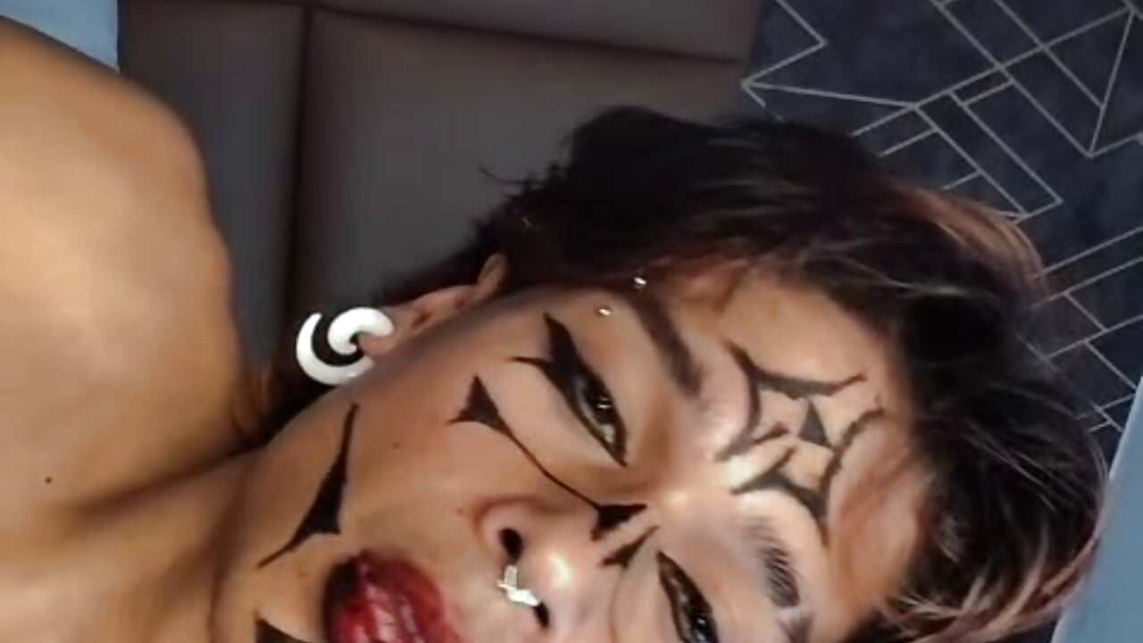 😈🌹 - video by RonaldThompson_ cam model