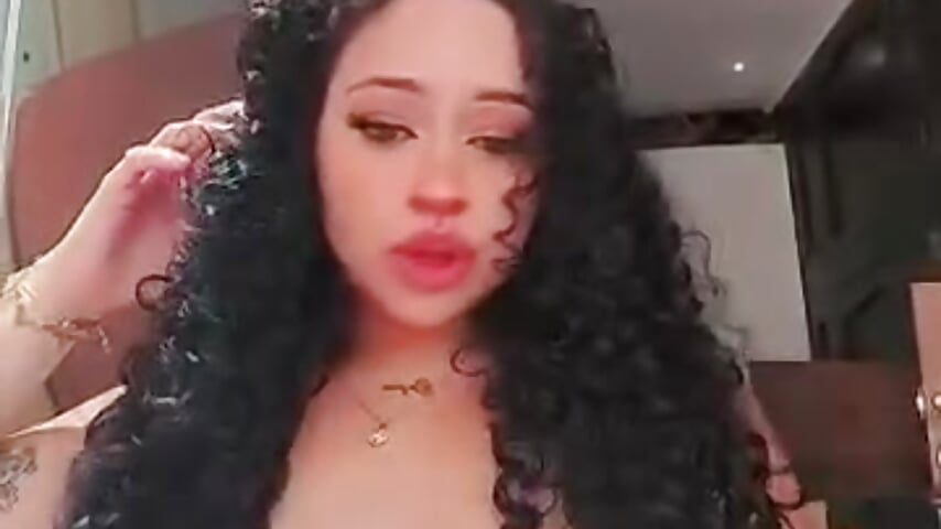 🥵 – video af Moniicaa_