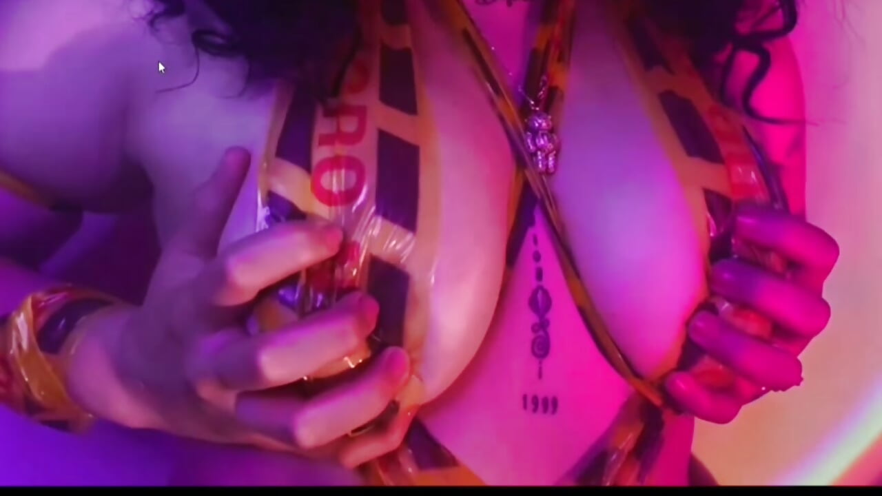 🫦😘 - vídeo de criiis_laurenss modelo de câmara