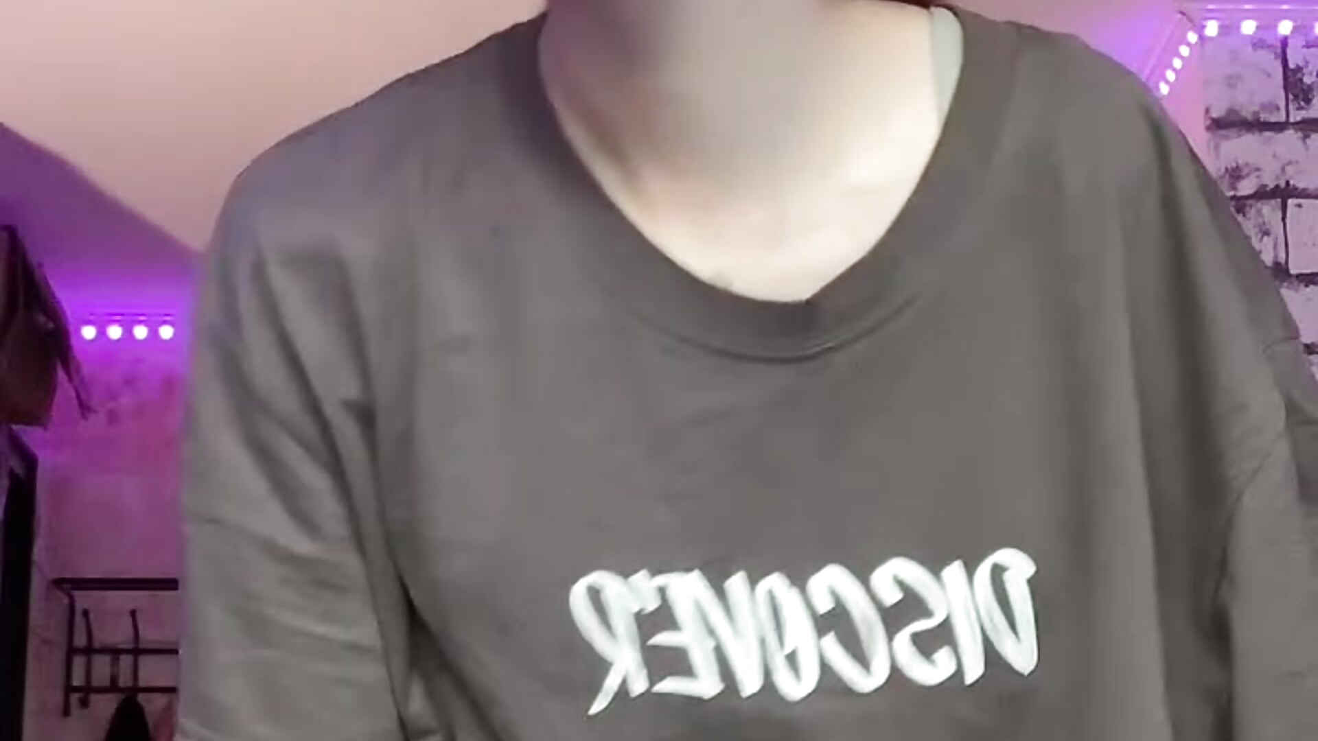 It's me - video by MoniShy cam model