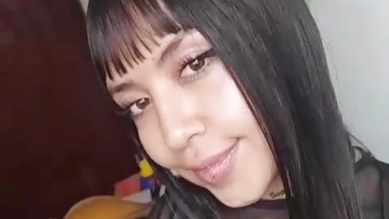 welcome - video by mary_luckaysha cam model