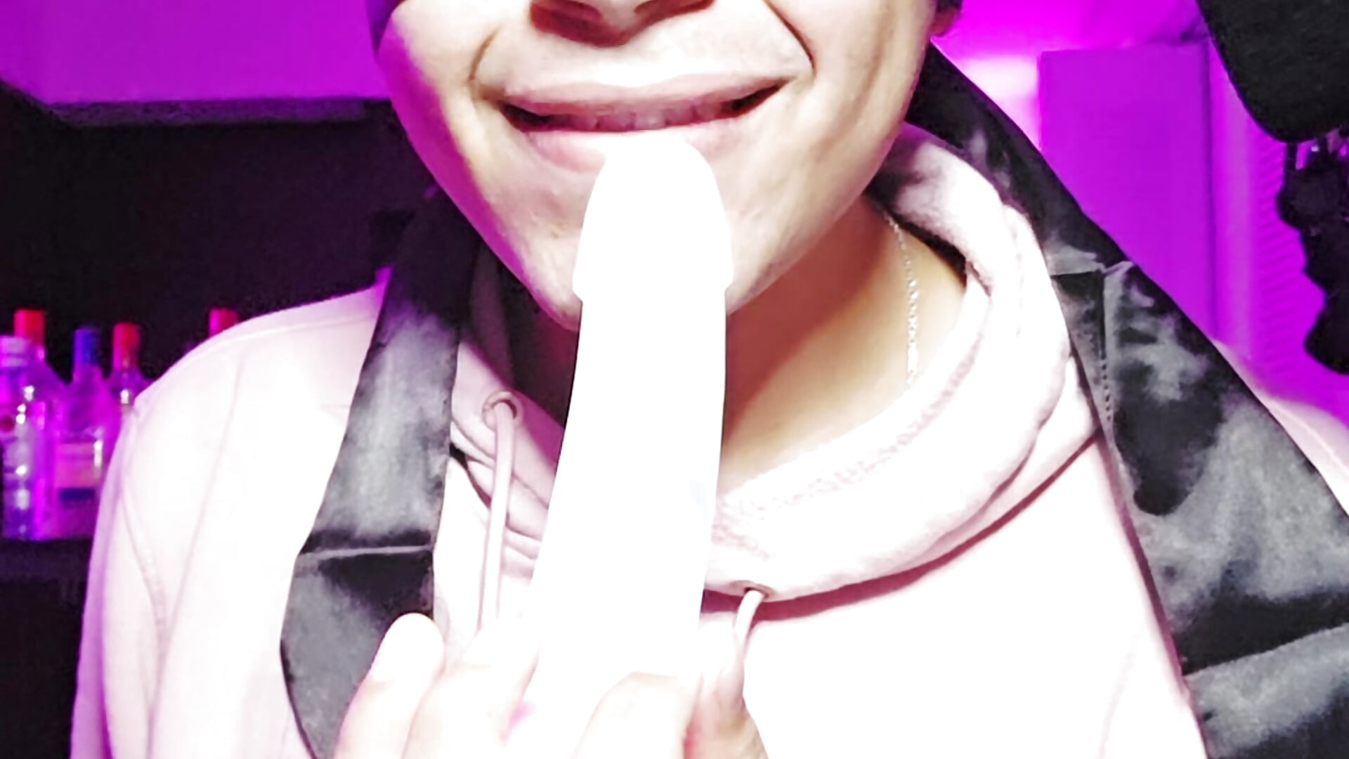 Oral Fun - video by TheMascFem cam model