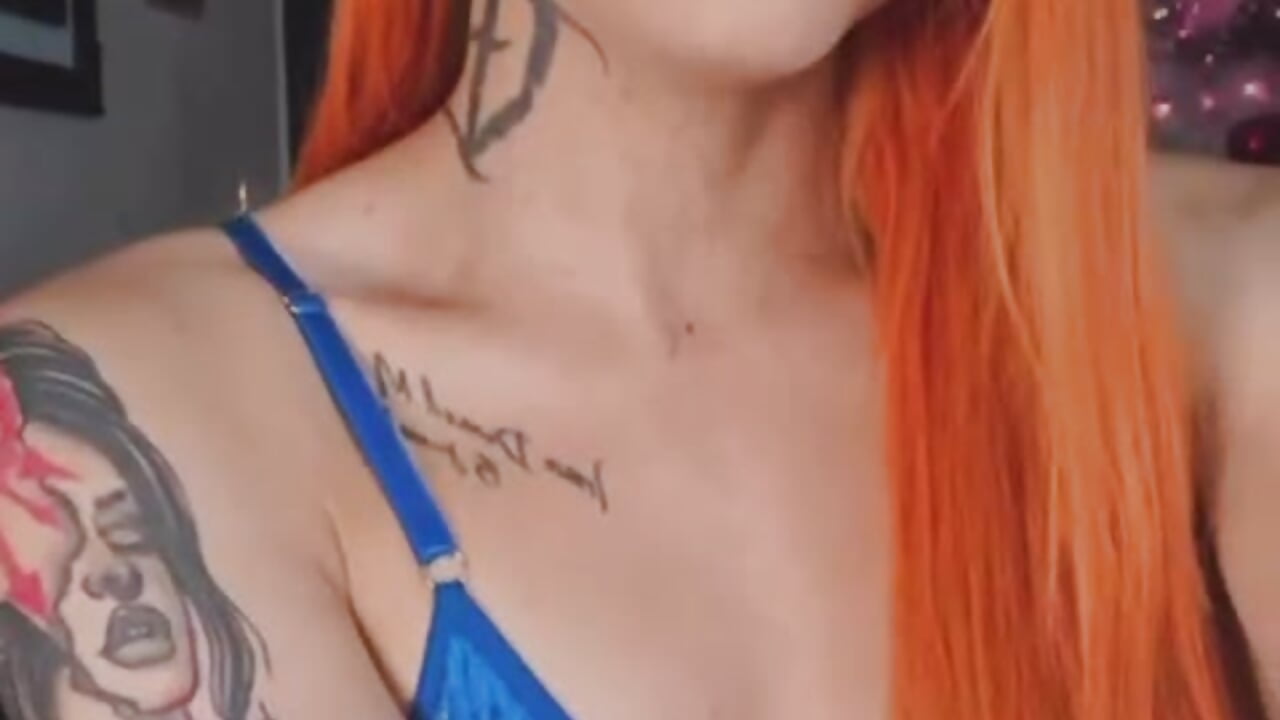 Трендове відео  2434 вебкаммоделі body_fox19