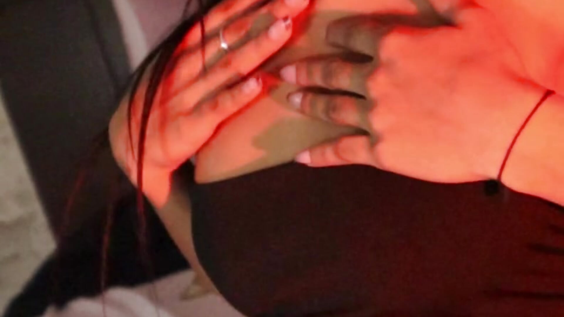 know me 💗😍 - video by Hannah_Millerr_ cam model