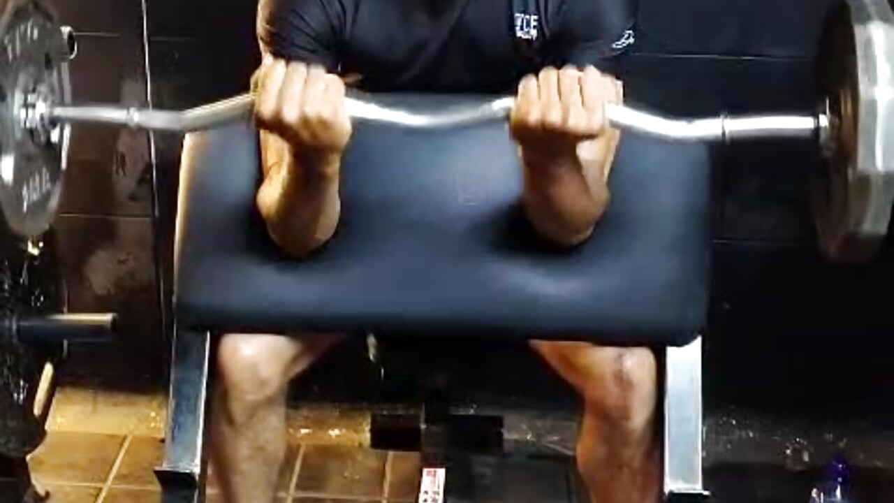 pumping