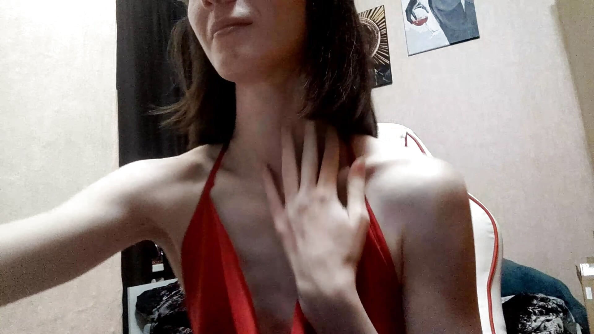 UwU - video by KarrenPurse cam model