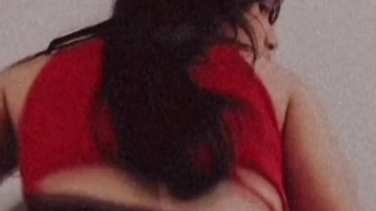 A little dance for you - video by briana_hot03 cam model