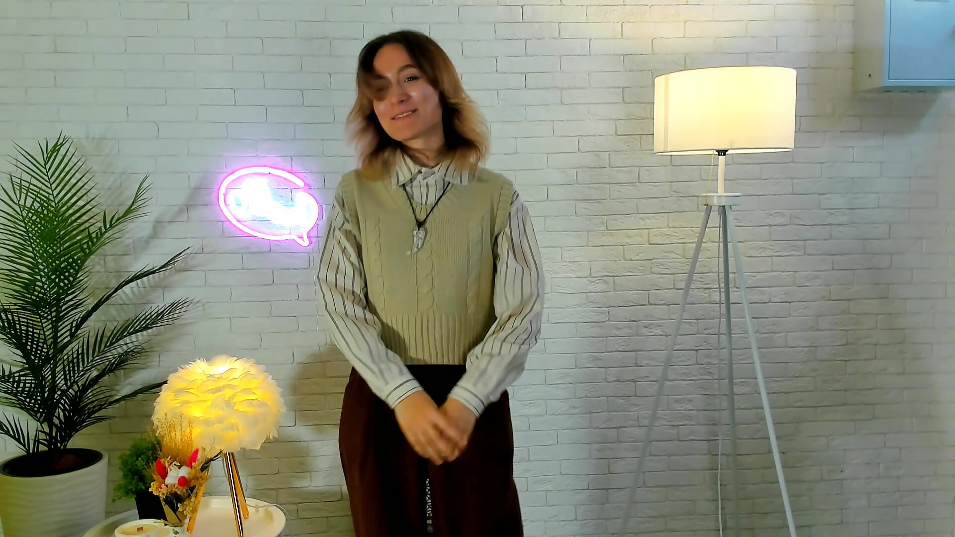 😎😈 - video by NicolettePebbles cam model