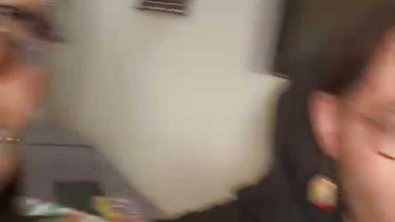 Halloween! 🎃🐈‍⬛ - dan_and_daya主播的视频