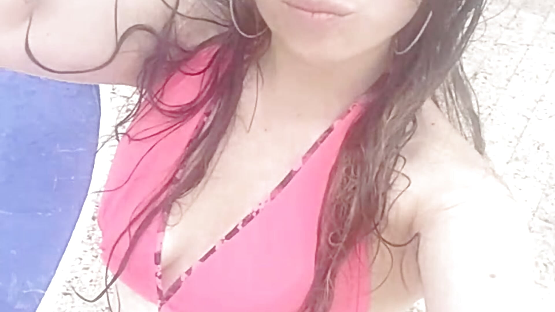 Solecito 💕 - video by SexyLatinBlonde cam model