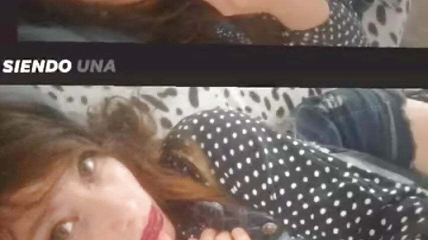 🍀 - video by SexyLatinBlonde cam model