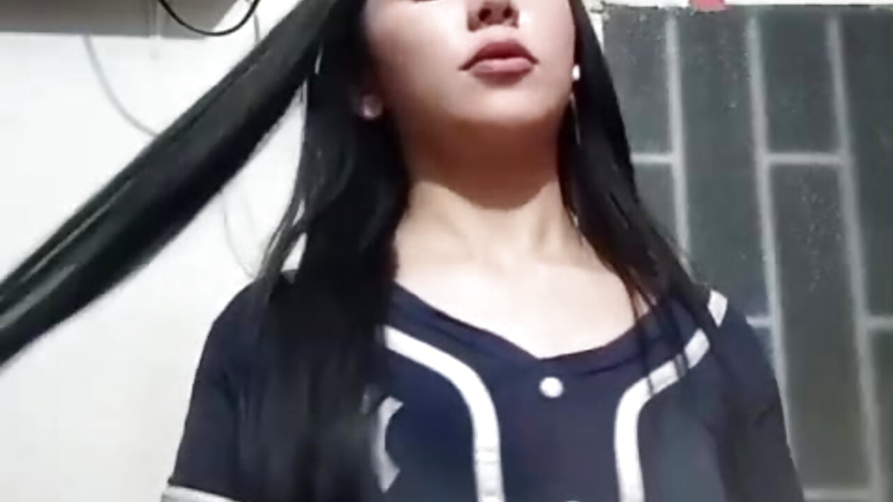 welcome - video di JulietaDiamond modella di cam