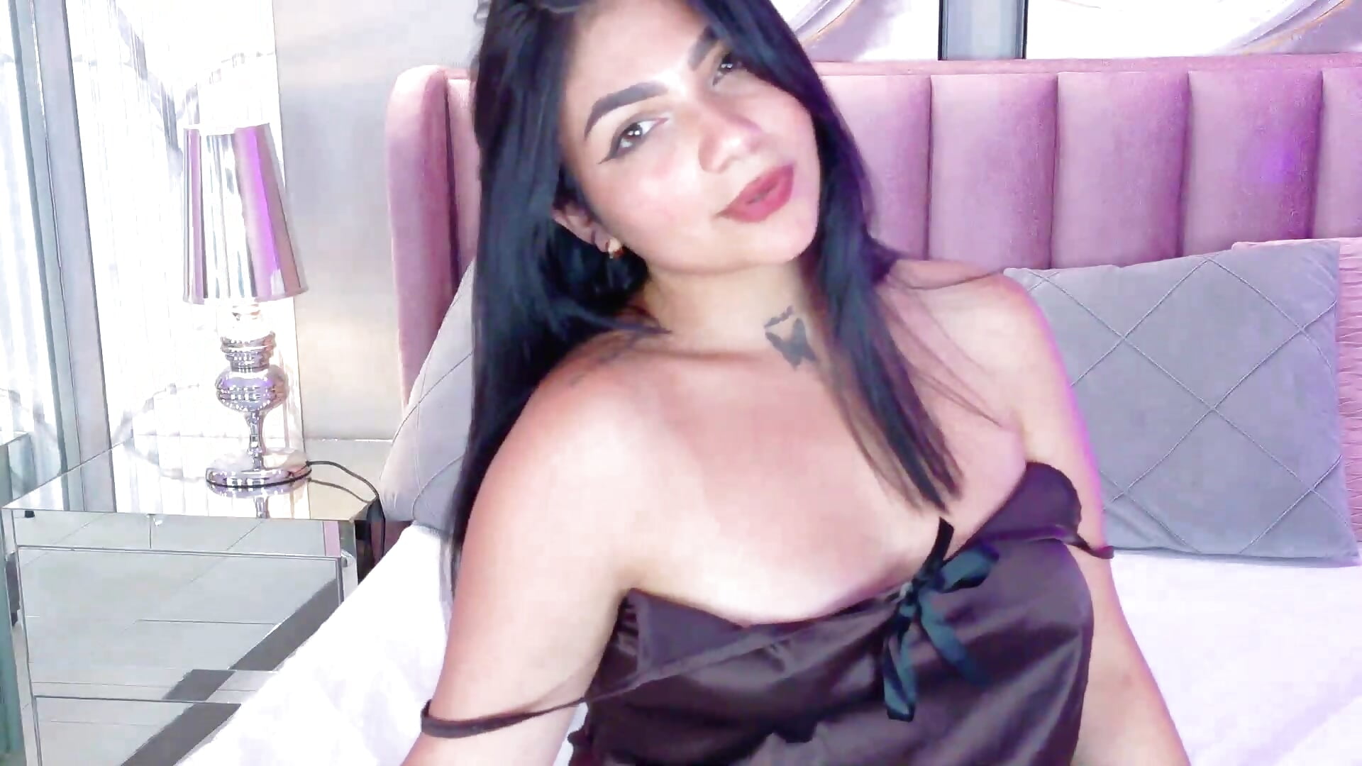 Sweett girl  🔥🙈 - video van LaurenBecker_ cam-model