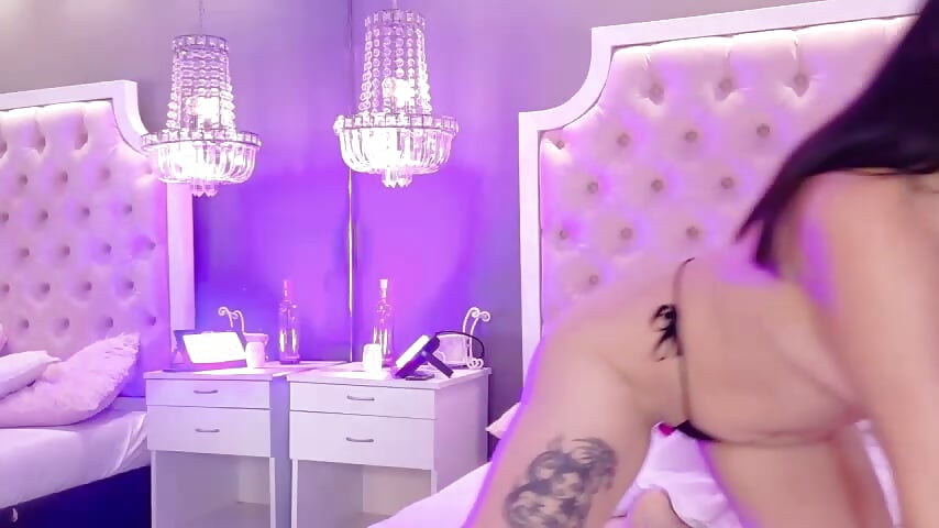 I want you to give me hard in 4 😋 - LaurenBecker_主播的视频