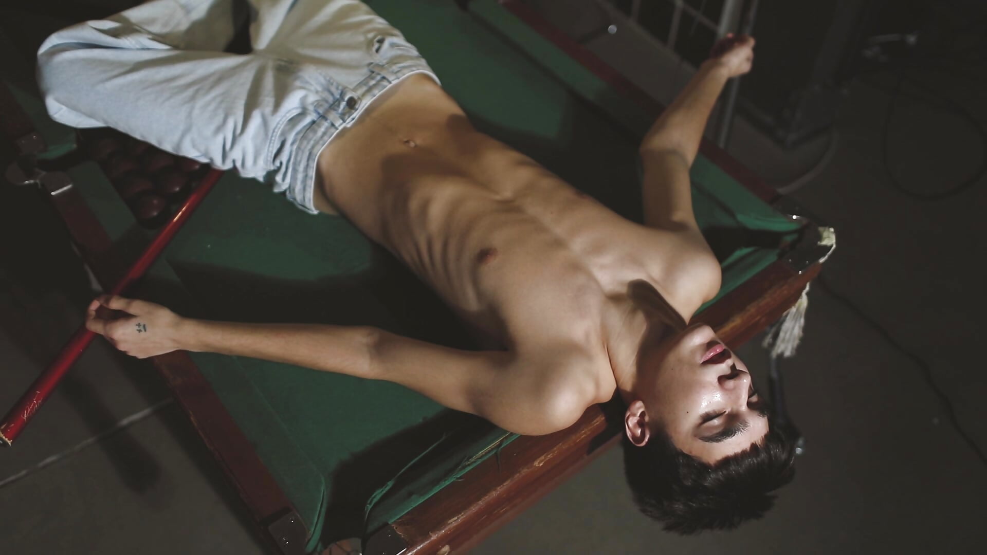 Sweet boy - video by YamiTwink cam model