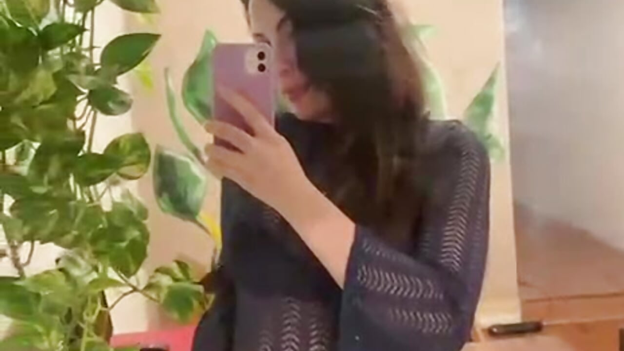 WhatsApp Video 2026-02-23 at 20,27,56 - відео від вебкаммоделі ChatWithManu1