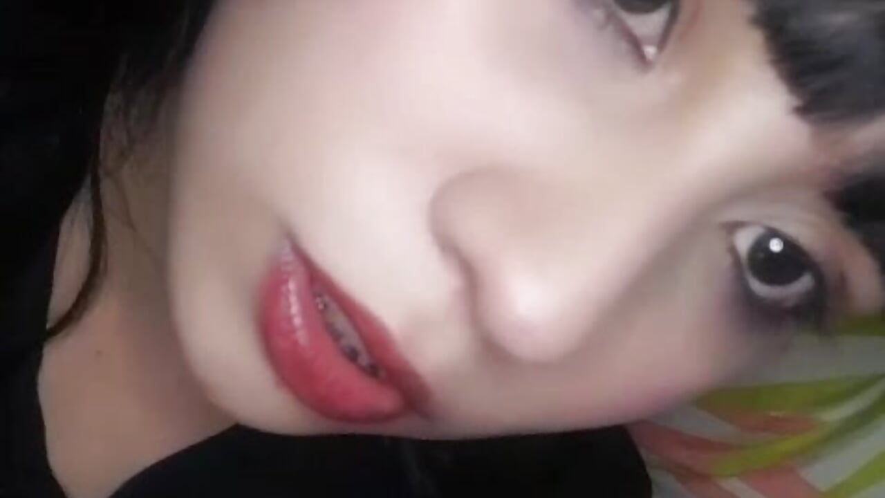 Jade <3 – video af JadeVale cam-model