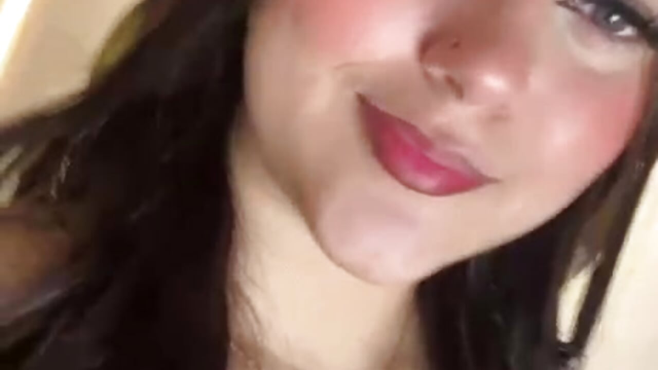 Sweet with a Spicy Touch💋. - video by Anasha21 cam model