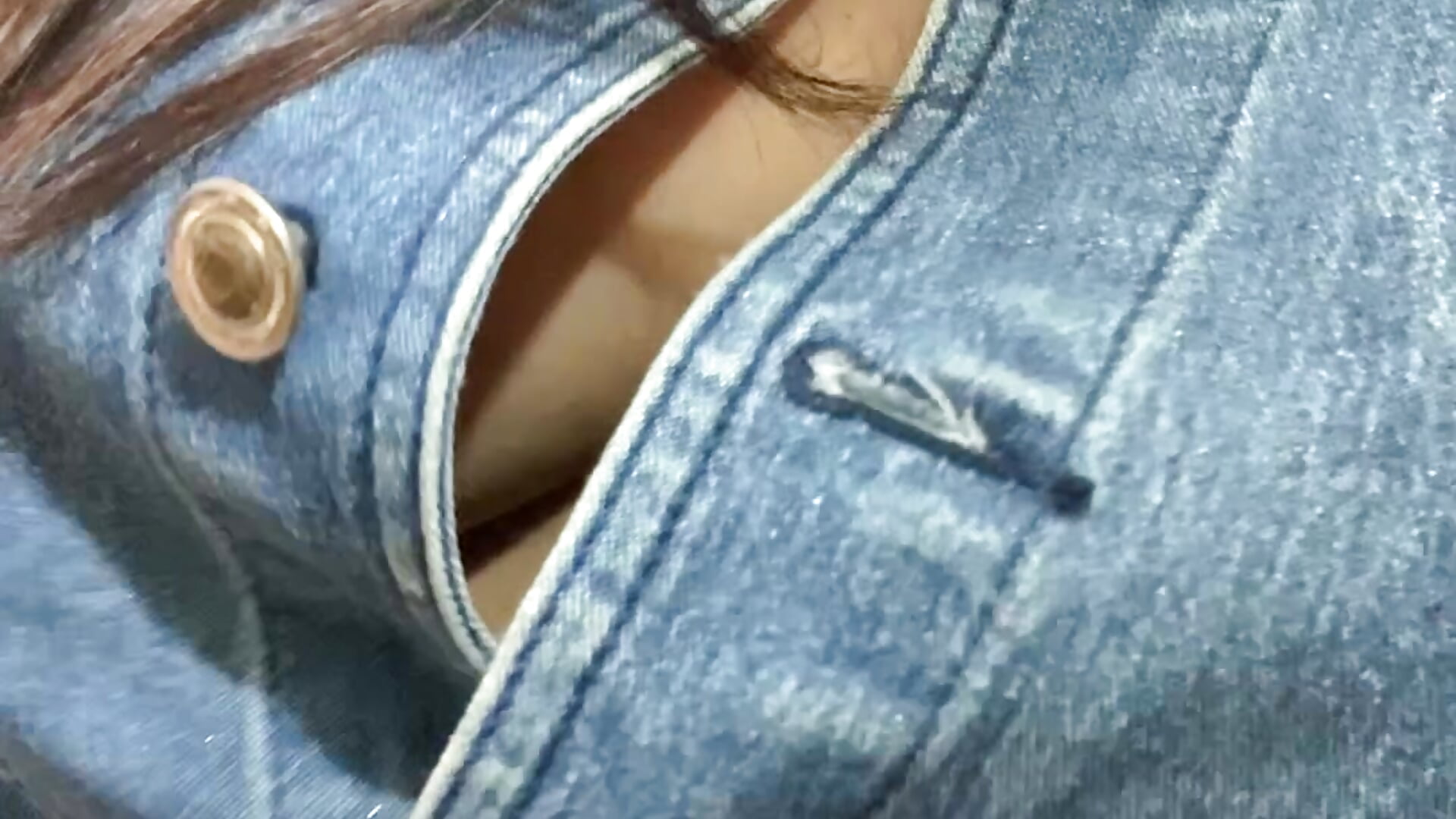 Disfrutame - video by Destrukturada cam model