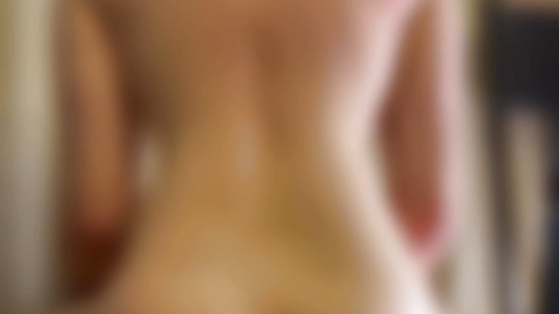 Your bunny here - video by danielxfun cam model