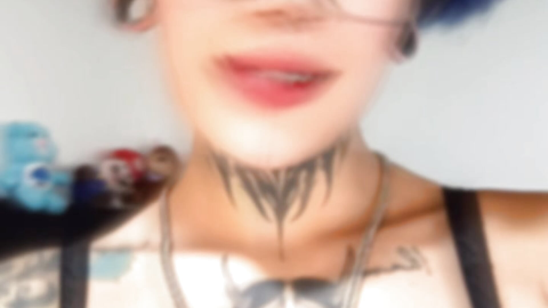 😈😋 - βίντεο μοντέλου SharonSalazar