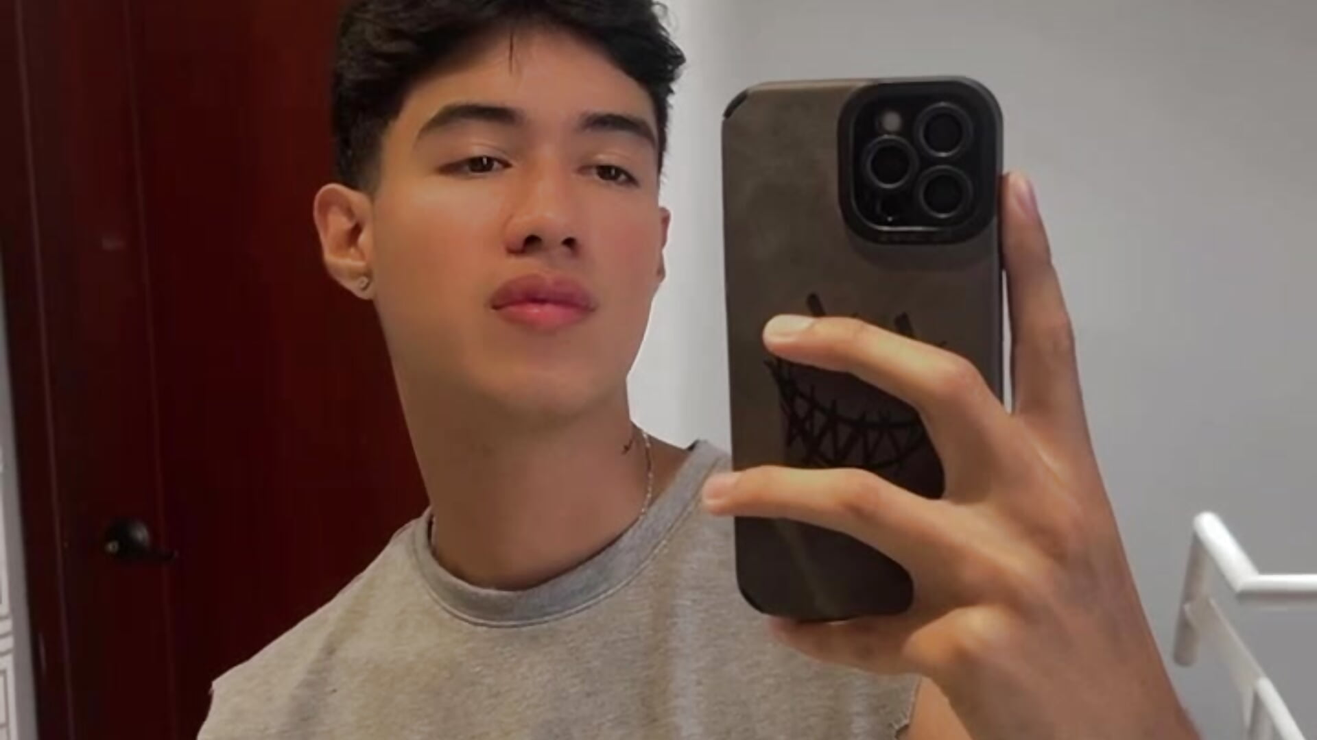 Me - video by PabloCast_ cam model