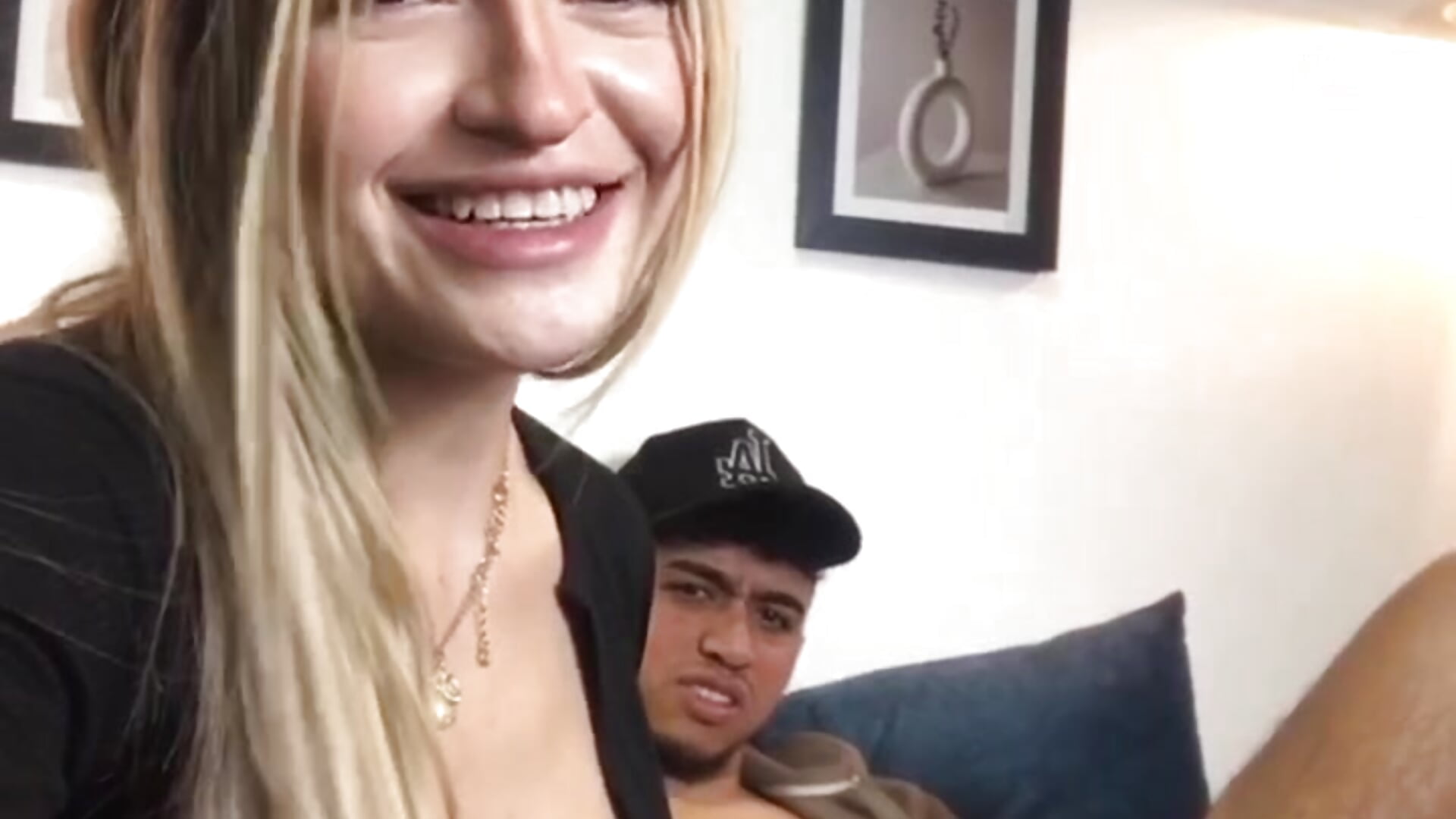 Masturbation big black dick - video by Dakota_Rouse_lx cam model