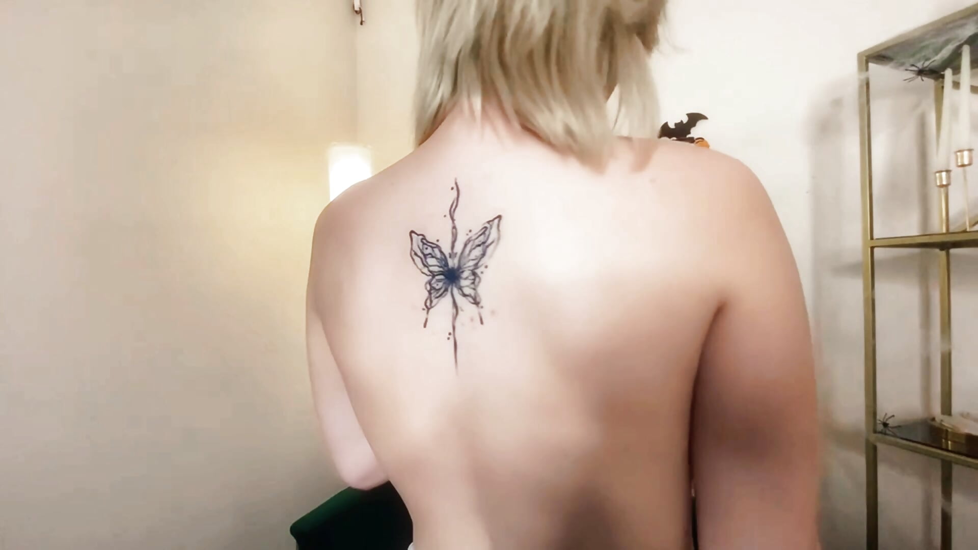 my tats－カメラキャストのRita_Sunnyの動画