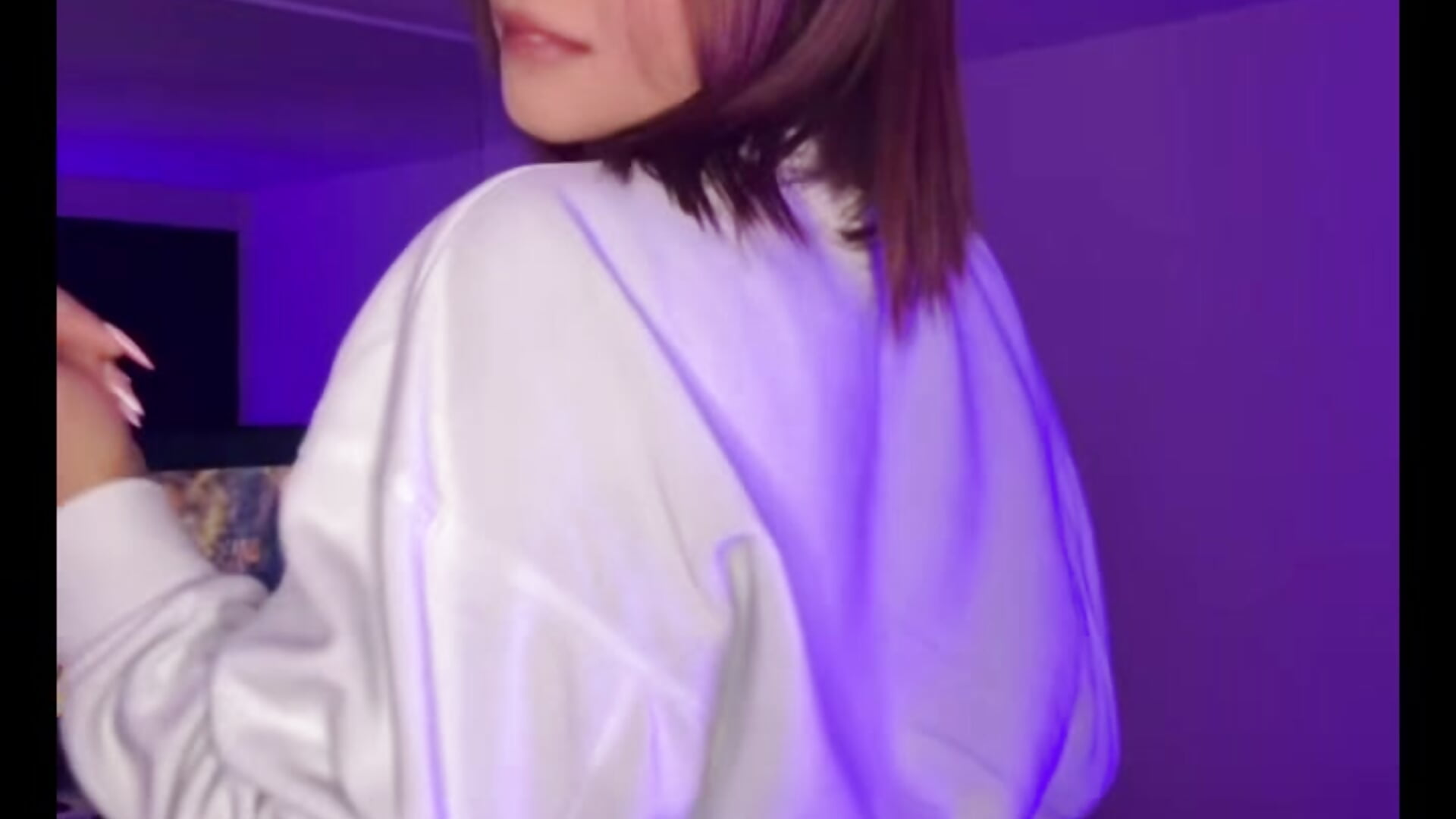 🫠 - video by your_sweet_sin111 cam model