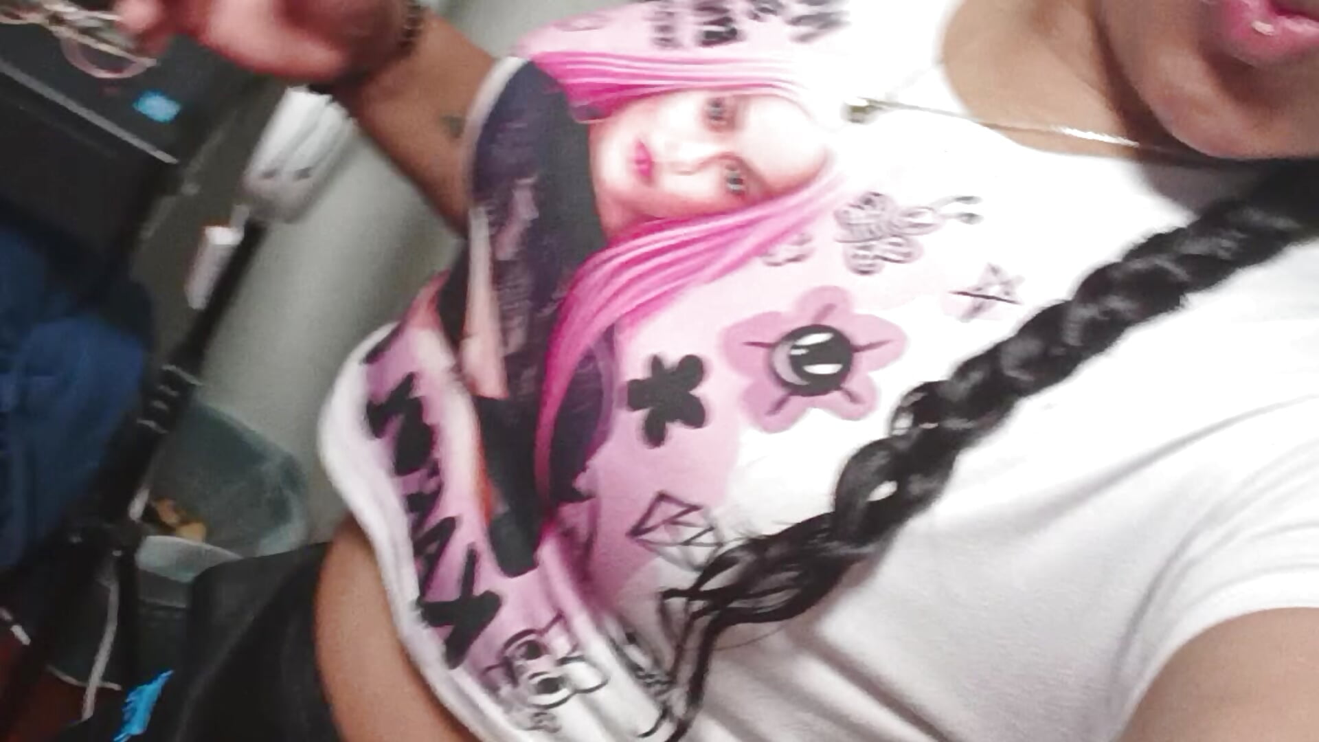 Beso - video by marimar_24 cam model